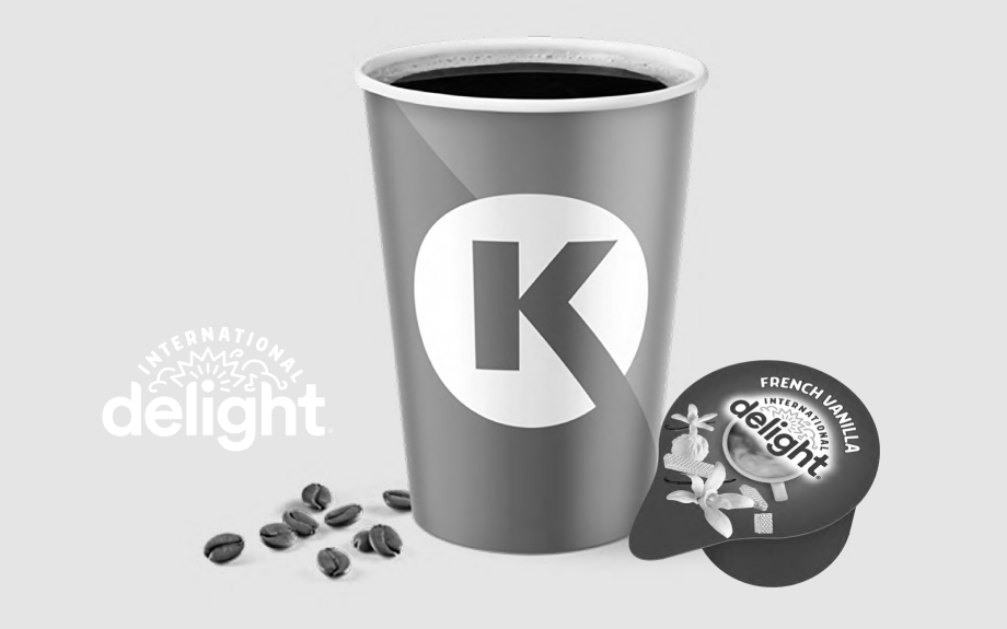 Circle K: Win Free Coffee For A Year